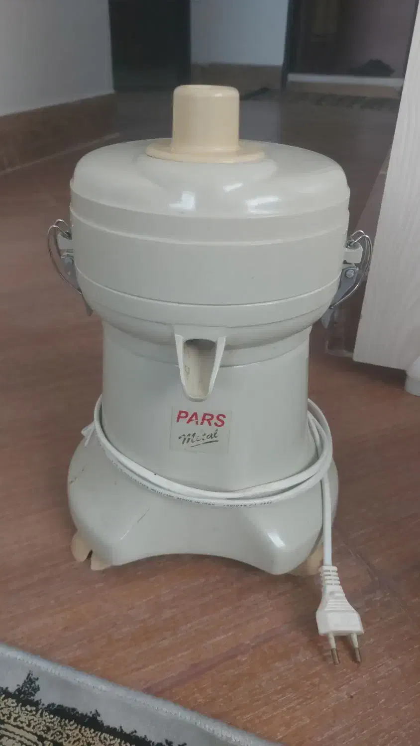 آبمیوه گیری|آبمیوه‌گیر و آب‌مرکبات‌گیر|شاهین‌شهر, عطار|دیوار