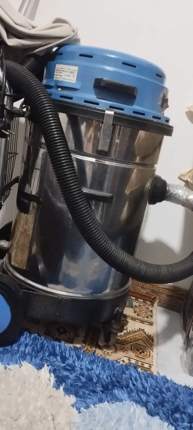 جاروبرقی دوموتوره|جاروبرقی، جارو شارژی، بخارشو|بومهن, |دیوار