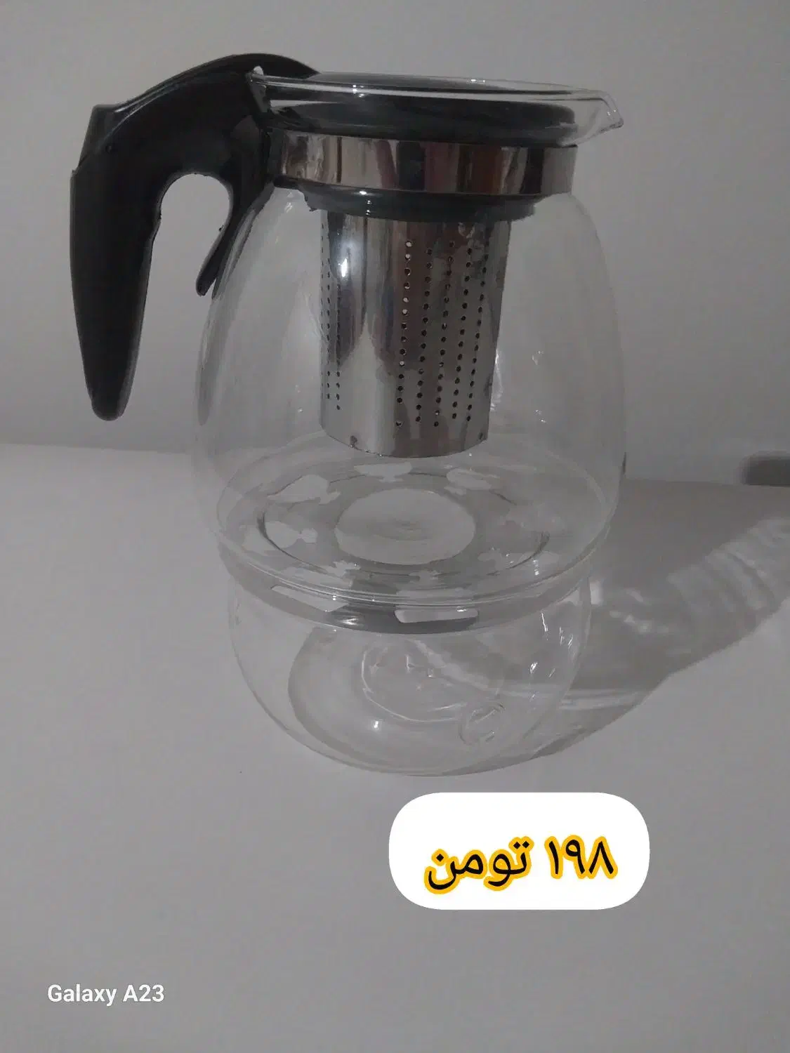 قوری قاشق چنگال بشقاب و کلمن ست شکلات خوری|قوری، کتری، قهوهساز دستی|اهواز, زیتون کارمندی|دیوار