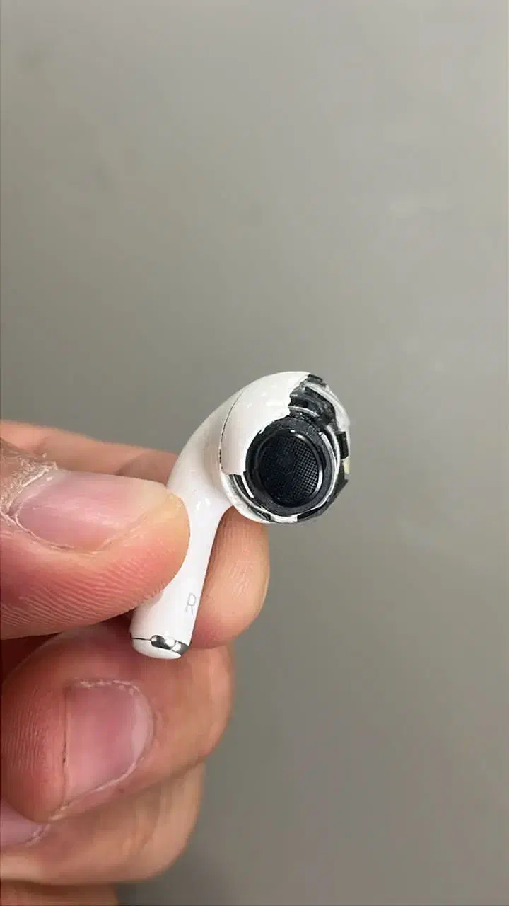 تعمیرات ایرپاد با گارانتی  (نمایندگی)|خدمات رایانه‌ای و موبایل|ری, جوانمرد قصاب|دیوار