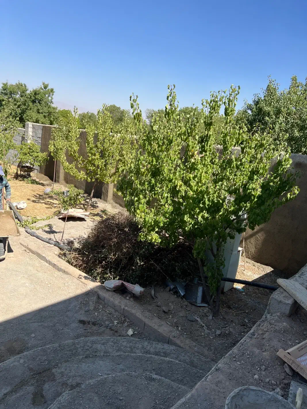 فروش ویلا تکمیل زین اباد|فروش خانه و ویلا|صوفیان, |دیوار