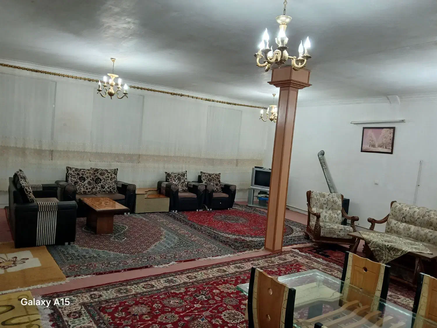 اجاره خونه ویلایی|اجارهٔ کوتاه‌مدت آپارتمان و سوئیت|سرعین, |دیوار