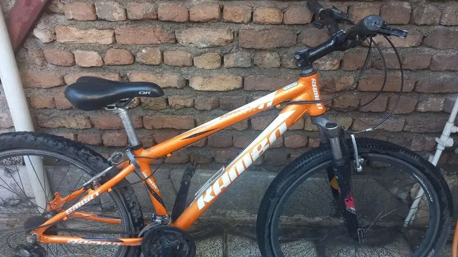 دوچرخه دنده‌ای|دوچرخه، اسکیت، اسکوتر|فردیس, شهرک وحدت|دیوار