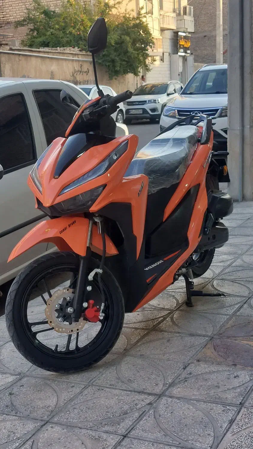 کویر موتور s2 150 cc|موتورسیکلت|شیراز, دروازه قران|دیوار
