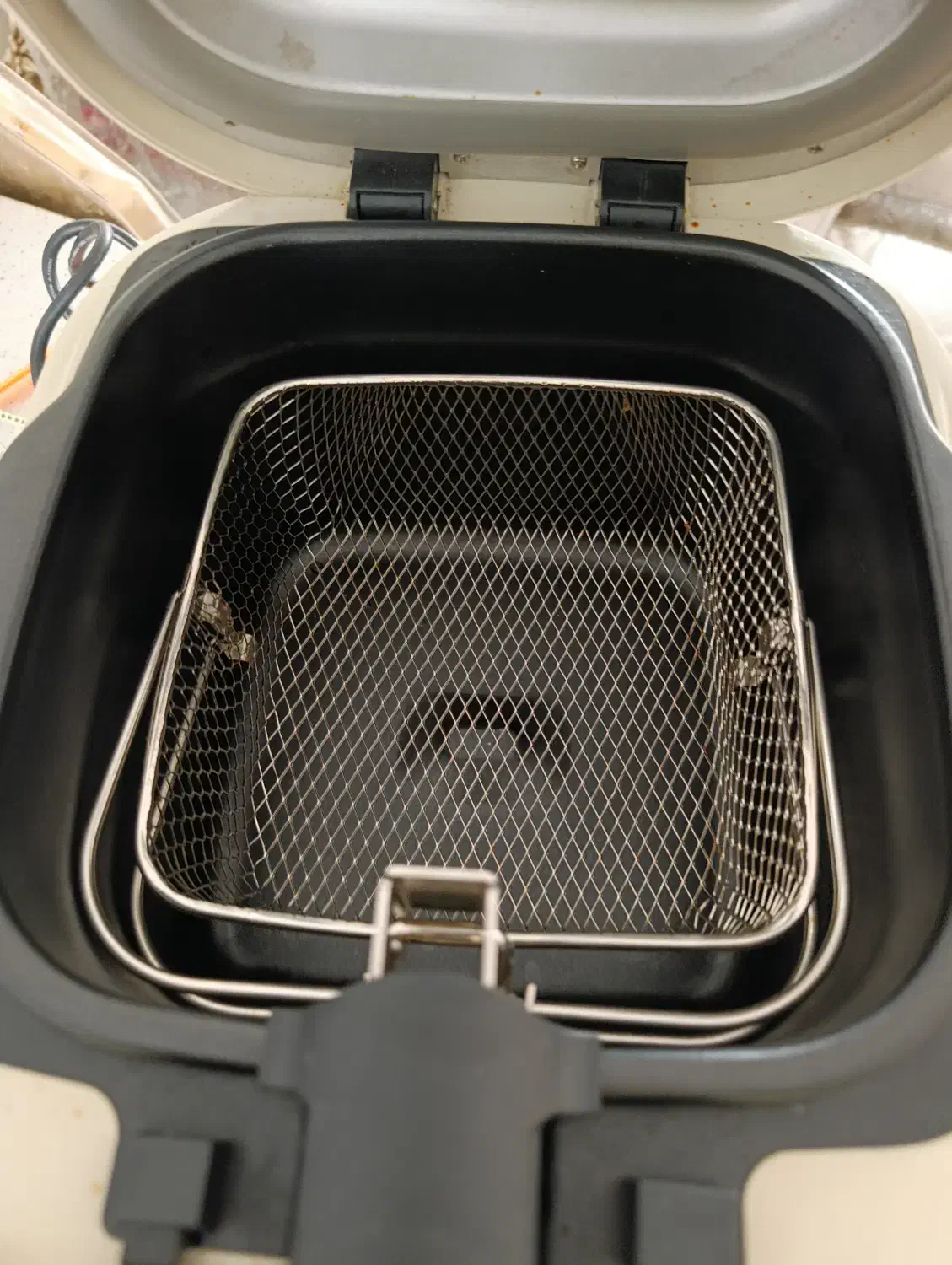 سرخ کن یک پانصد|سایر لوازم برقی|رودهن, |دیوار