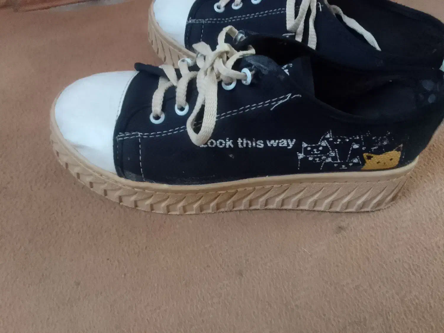 کفش دخترانه|کیف، کفش، کمربند|تایباد, |دیوار