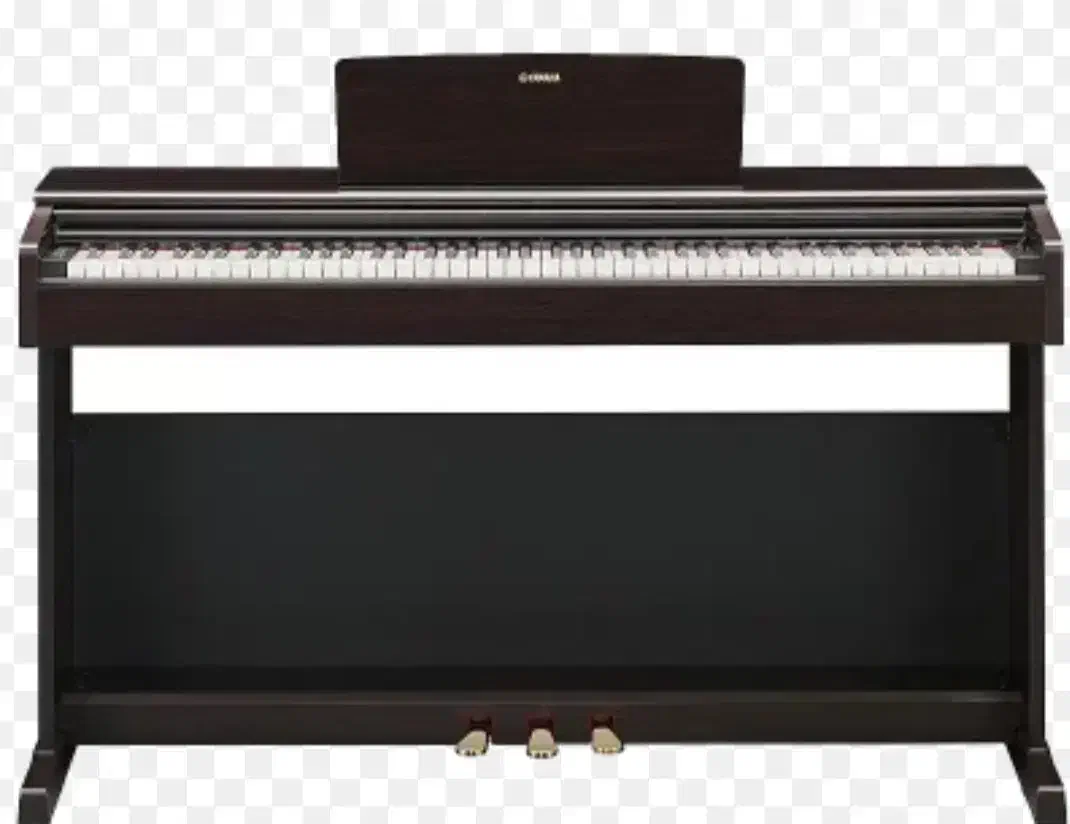 پیانو یاماها ydp164|پیانو، کیبورد، آکاردئون|اصفهان, کلمه خوران|دیوار