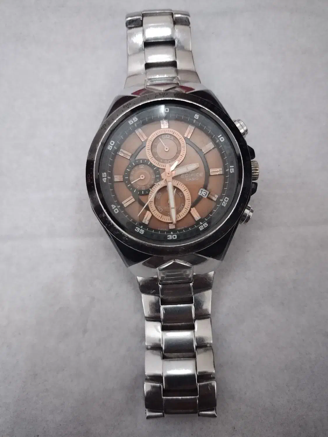 ساعت ادیفایس سه موتوره|ساعت|دزفول, |دیوار