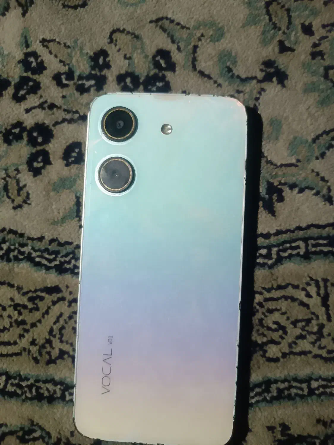 گوشی وکالت ۱۰|موبایل|برازجان, |دیوار