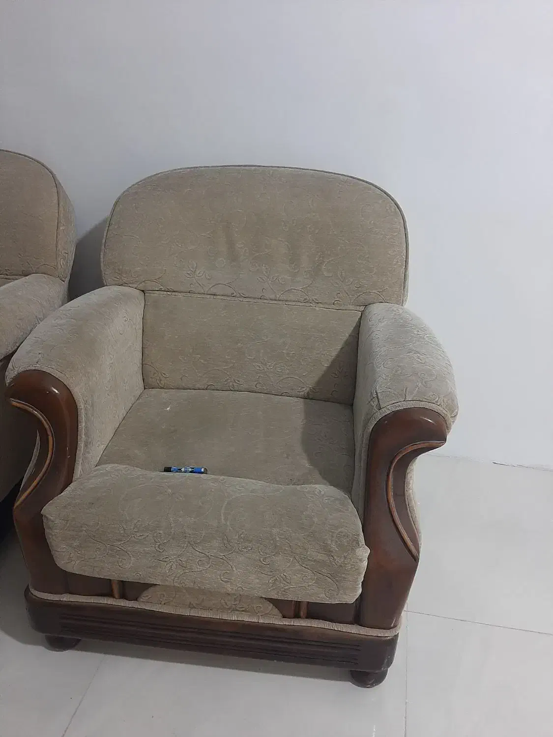 مبل راحتی|مبلمان خانگی و میز عسلی|محمدشهر, شهرک پیام (مهرالبرز)|دیوار