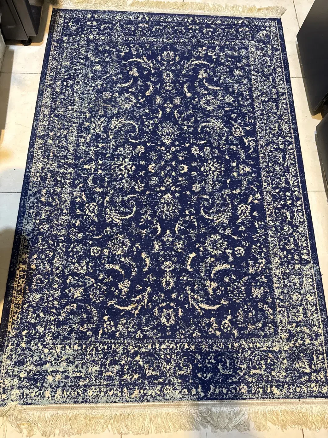 فرش|فرش|کرج, کیانمهر|دیوار