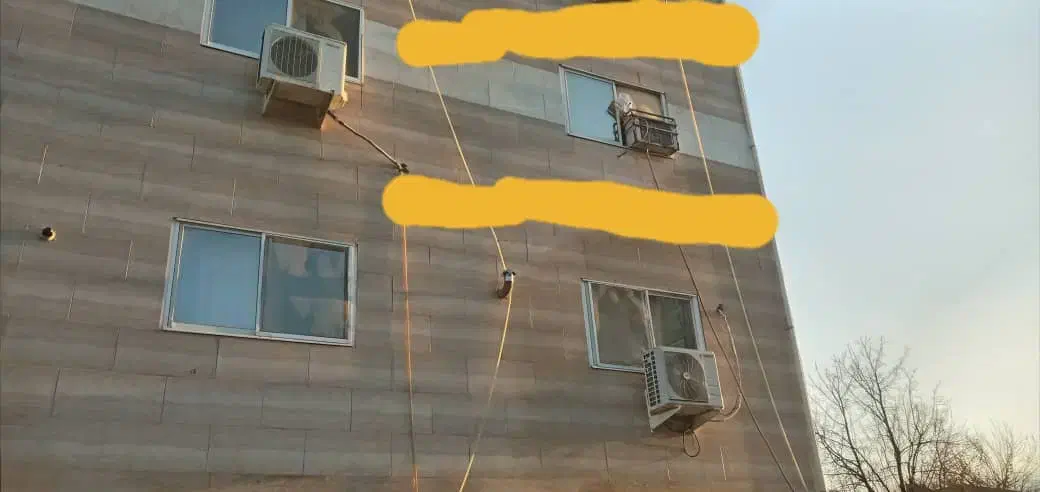 فروش یااجاره آپارتمان طبقه دوم|فروش آپارتمان|ماسال, |دیوار