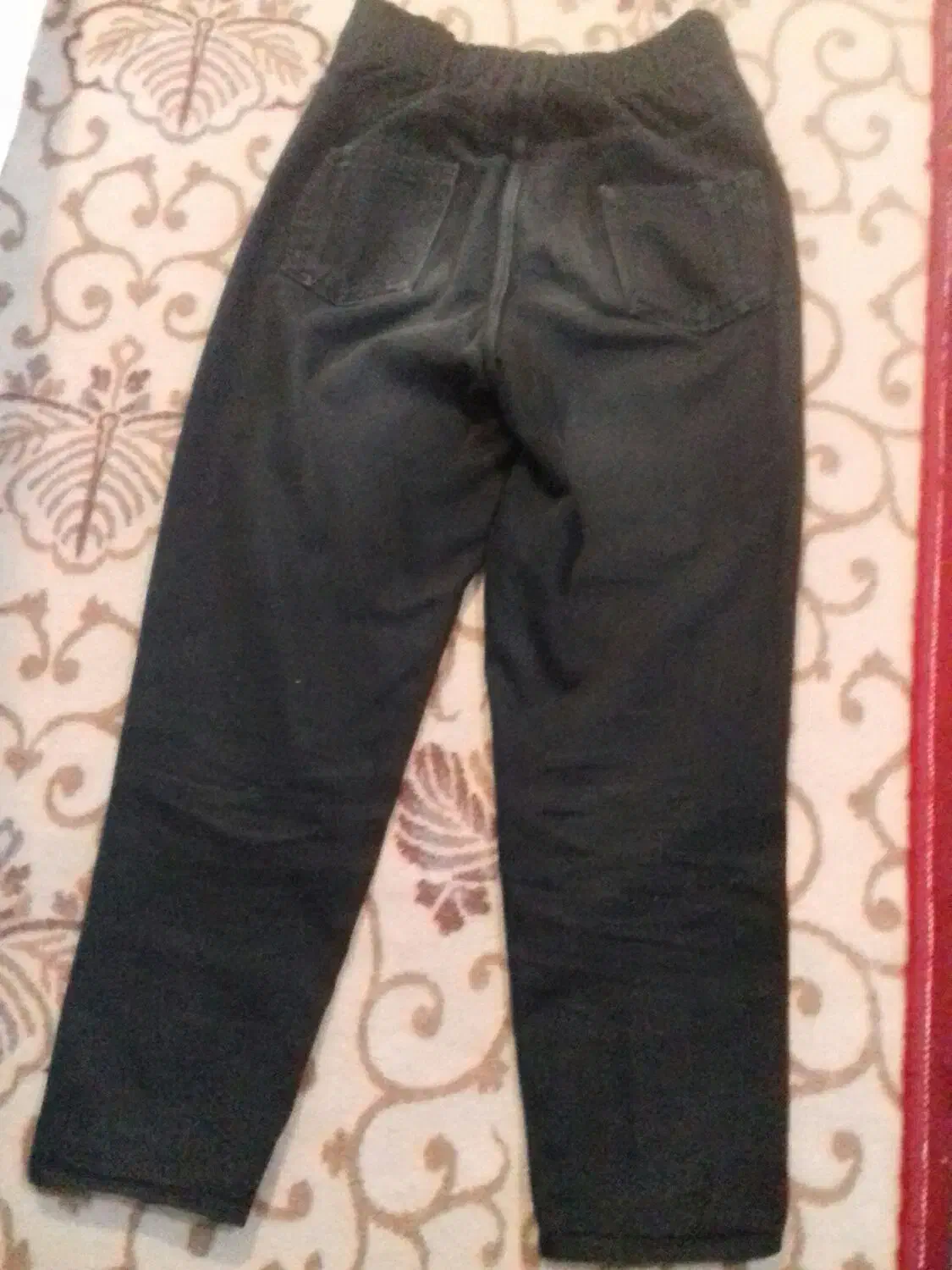 لباس|لباس|شیروان (خراسان), |دیوار