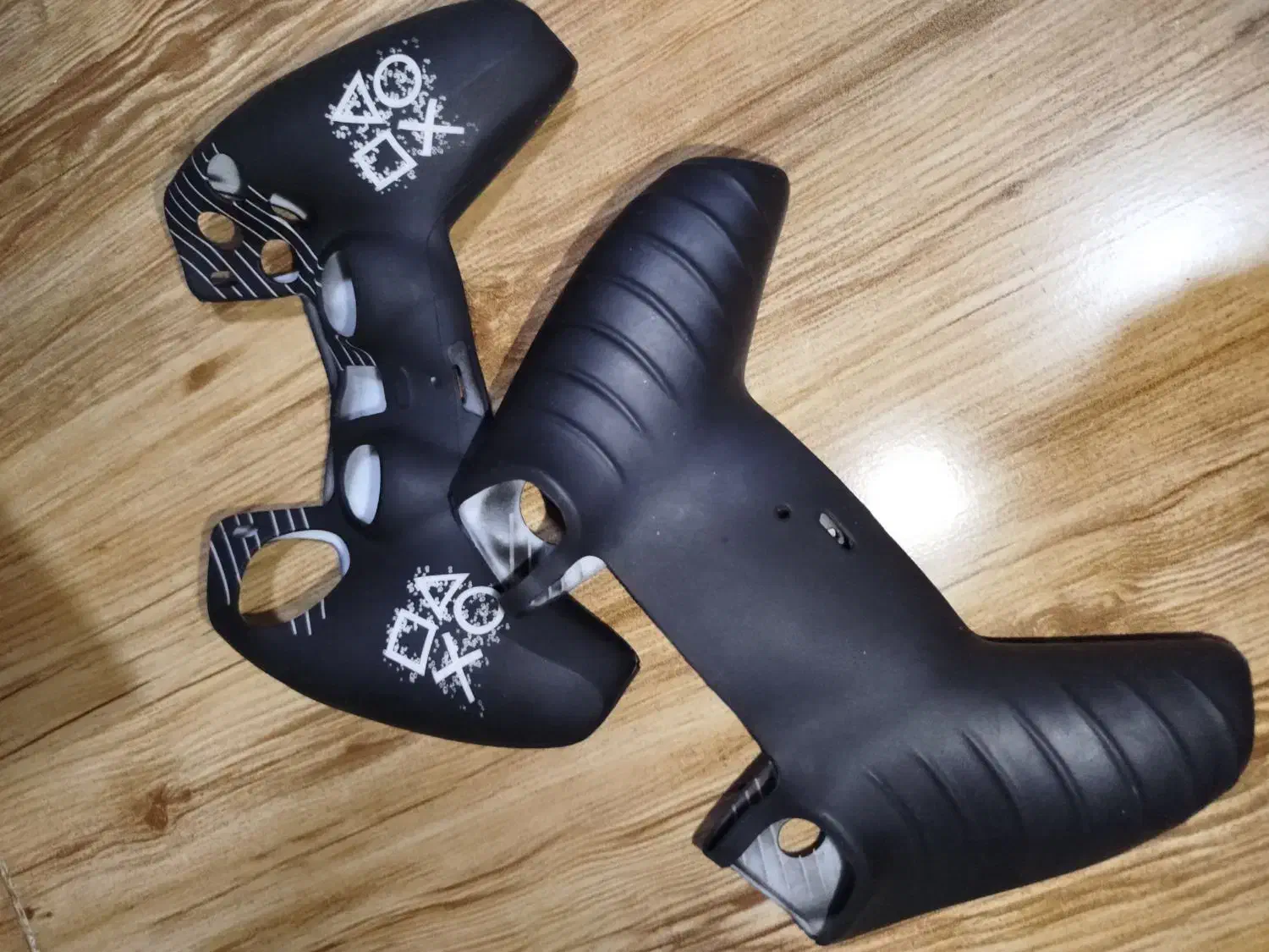 روکش دسته|کنسول، بازی ویدئویی و آنلاین|کرج, کرج نو|دیوار