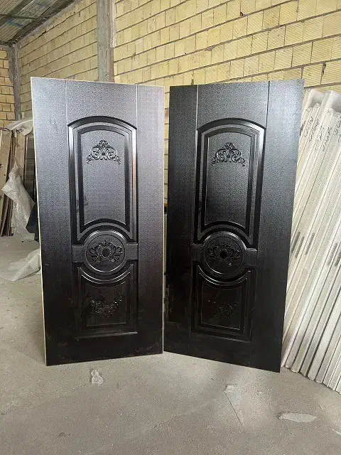 درب داخلی اچ پی ال کد ۹۰۰|مصالح و تجهیزات ساختمان|اهواز, زوویه ۲|دیوار