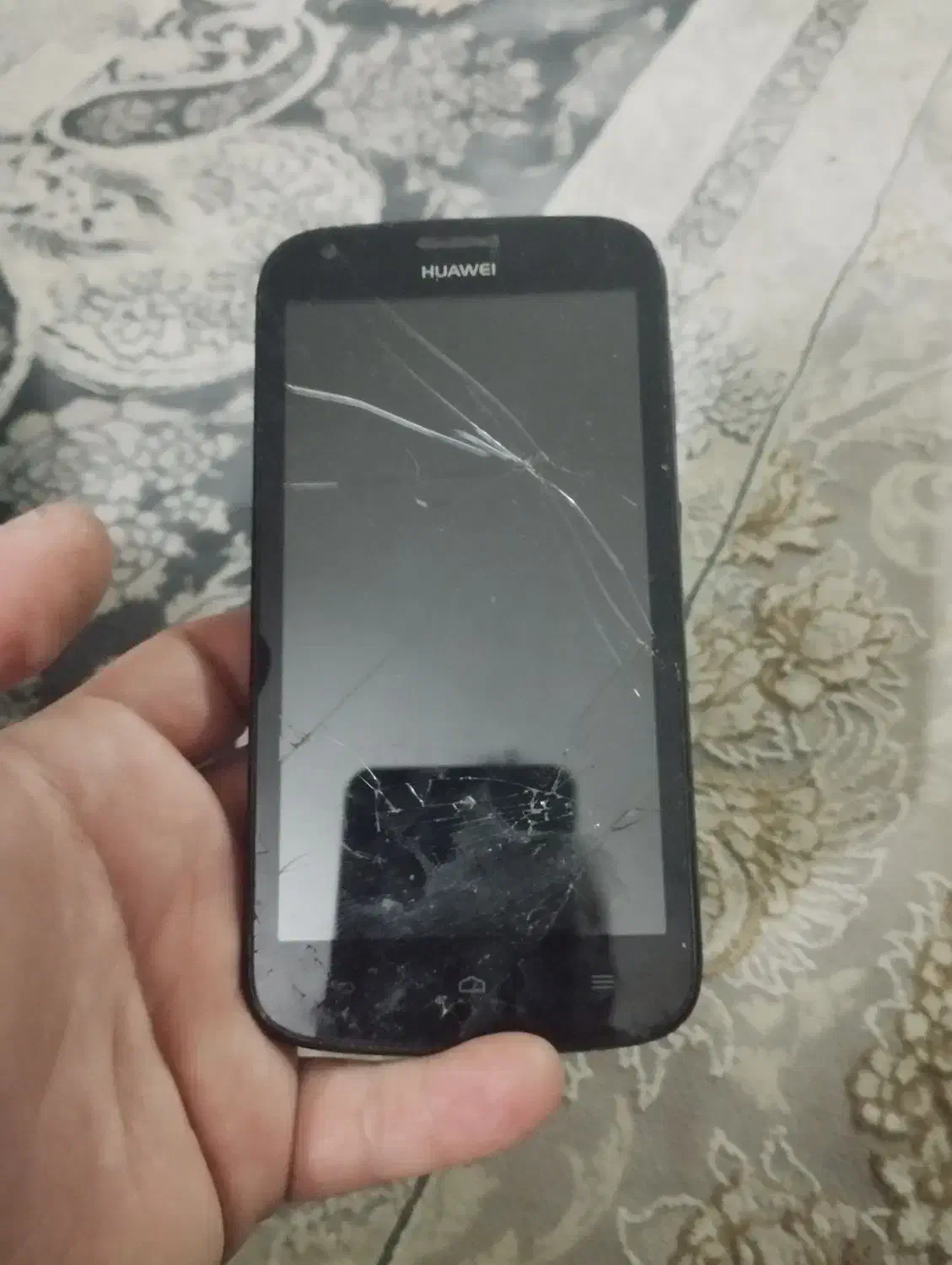 گوشی htc dsire 300|موبایل|پارس‌آباد, |دیوار