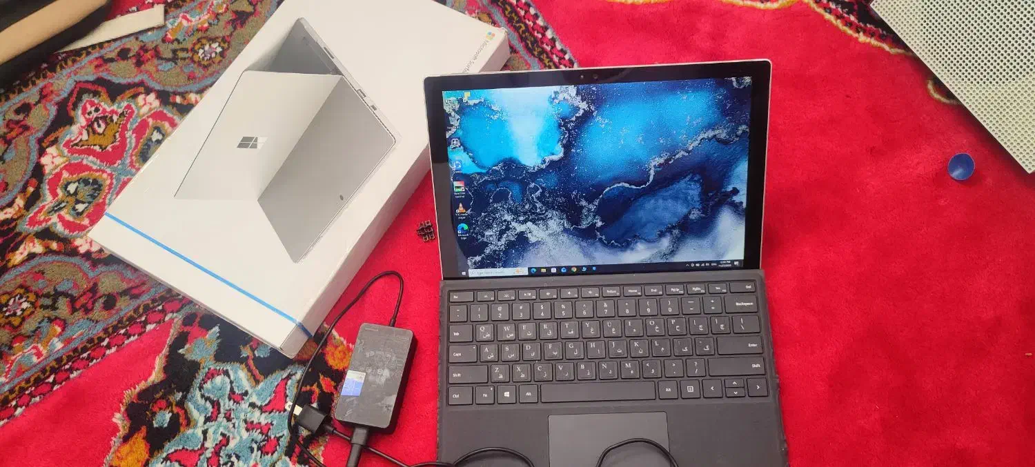 surface pro 4|رایانه همراه|بوکان, |دیوار