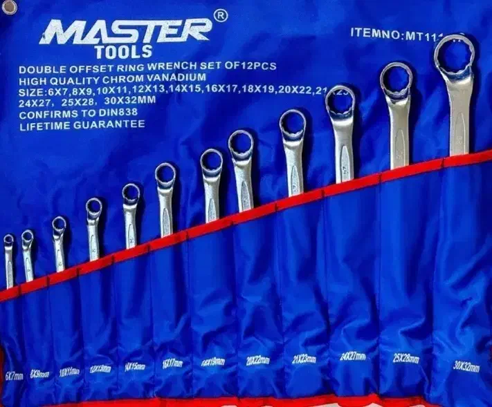 پیچ‌گوشتی/گیره/آتا/مستر/جعبه بکس|ابزارآلات|تبریز, |دیوار