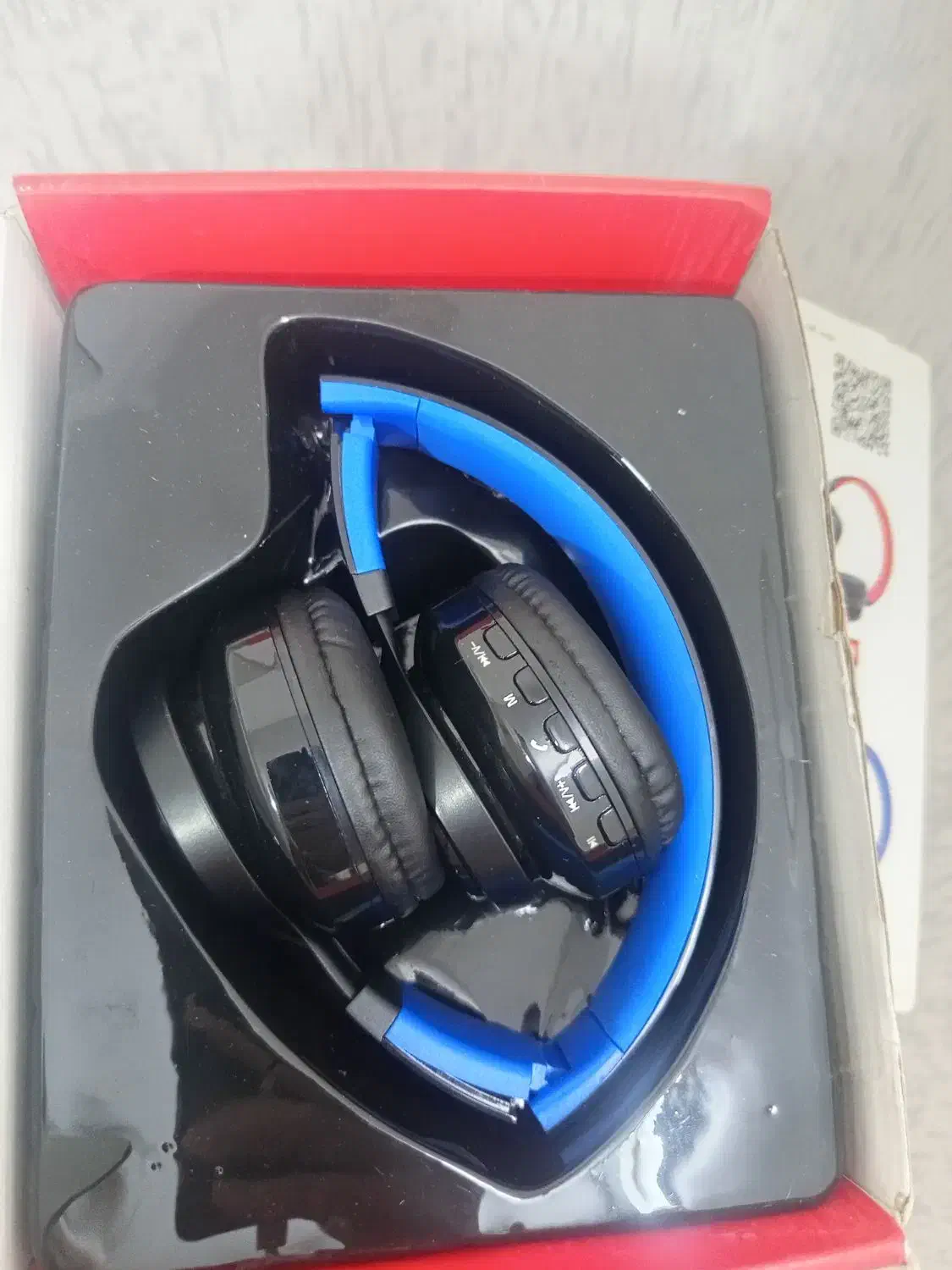 هدفون کادو بوده|لوازم جانبی موبایل و تبلت|الوند, |دیوار