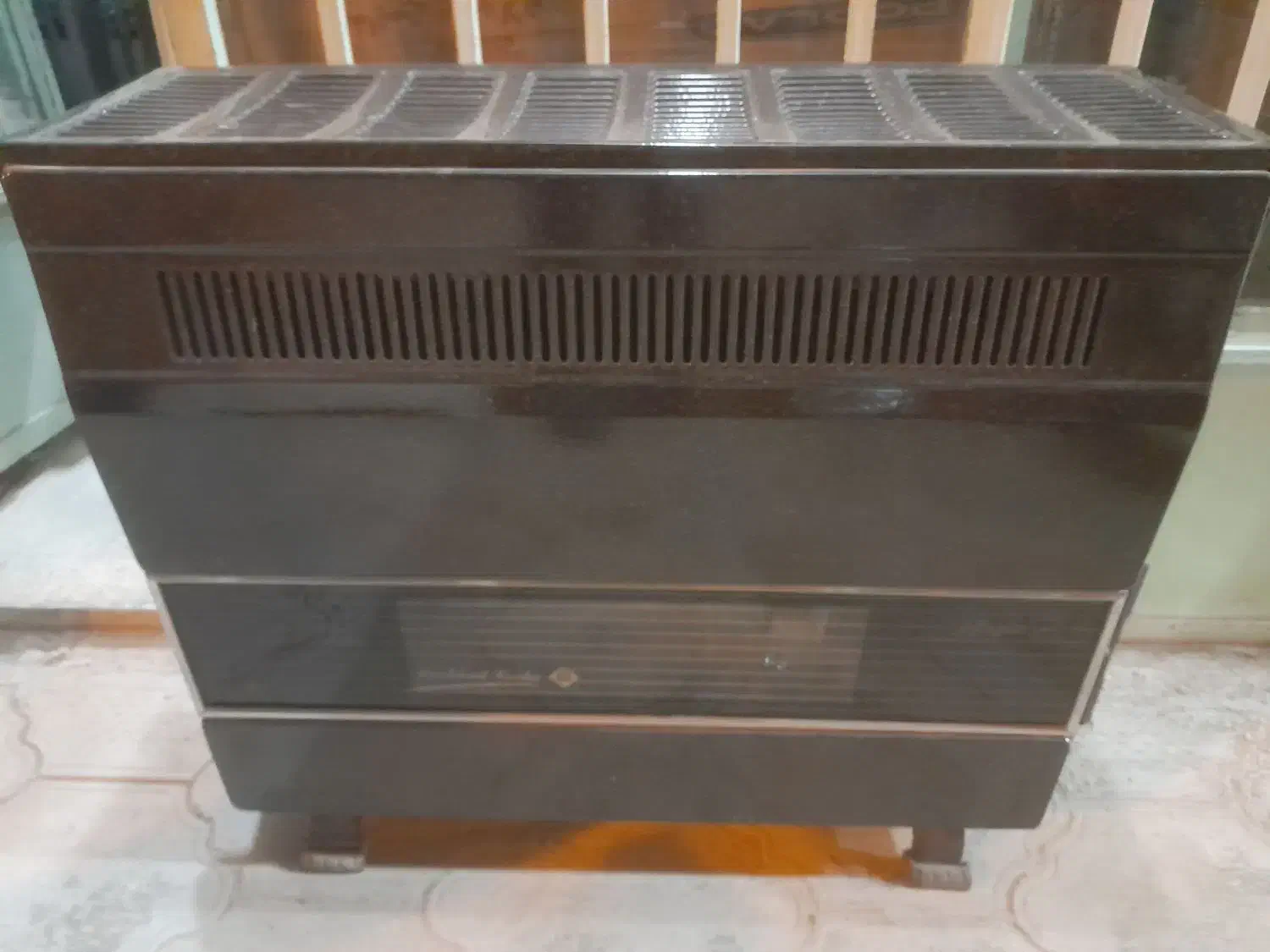 بخاری ۱۲ هزار|بخاری، هیتر، شومینه|مبارکه, |دیوار