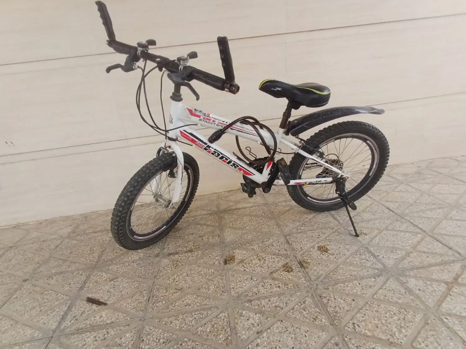 دوچرخه|دوچرخه، اسکیت، اسکوتر|کاشمر, |دیوار