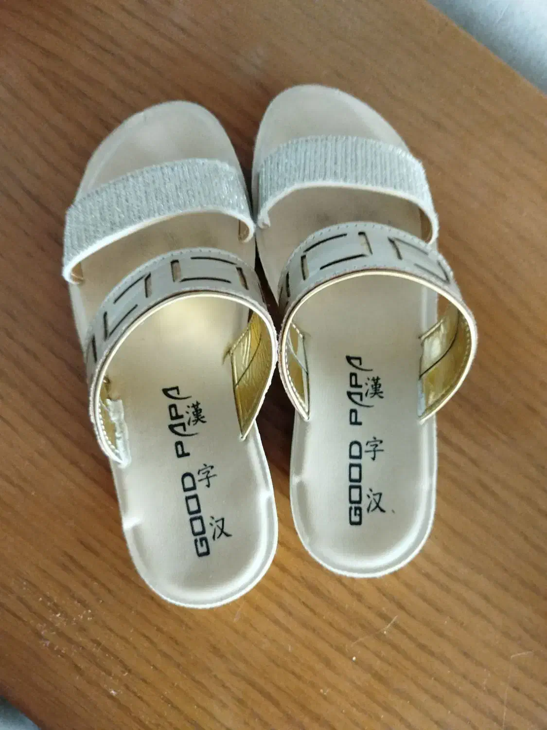 دمپایی دخترونه درحدنو|کیف، کفش، کمربند|محمدشهر, محمدشهر|دیوار