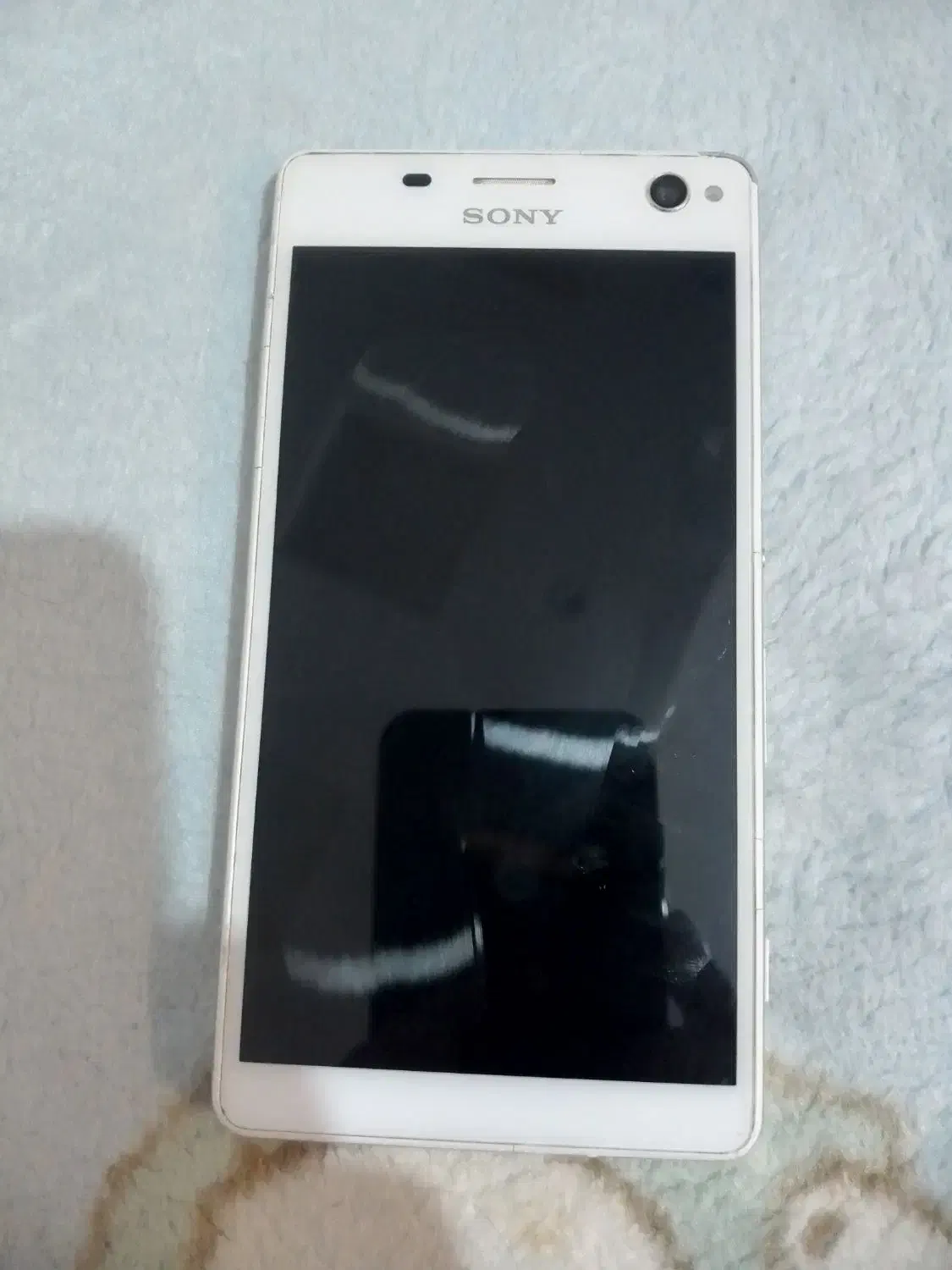 موبایل سونی C4|موبایل|بندر امام خمینی, |دیوار