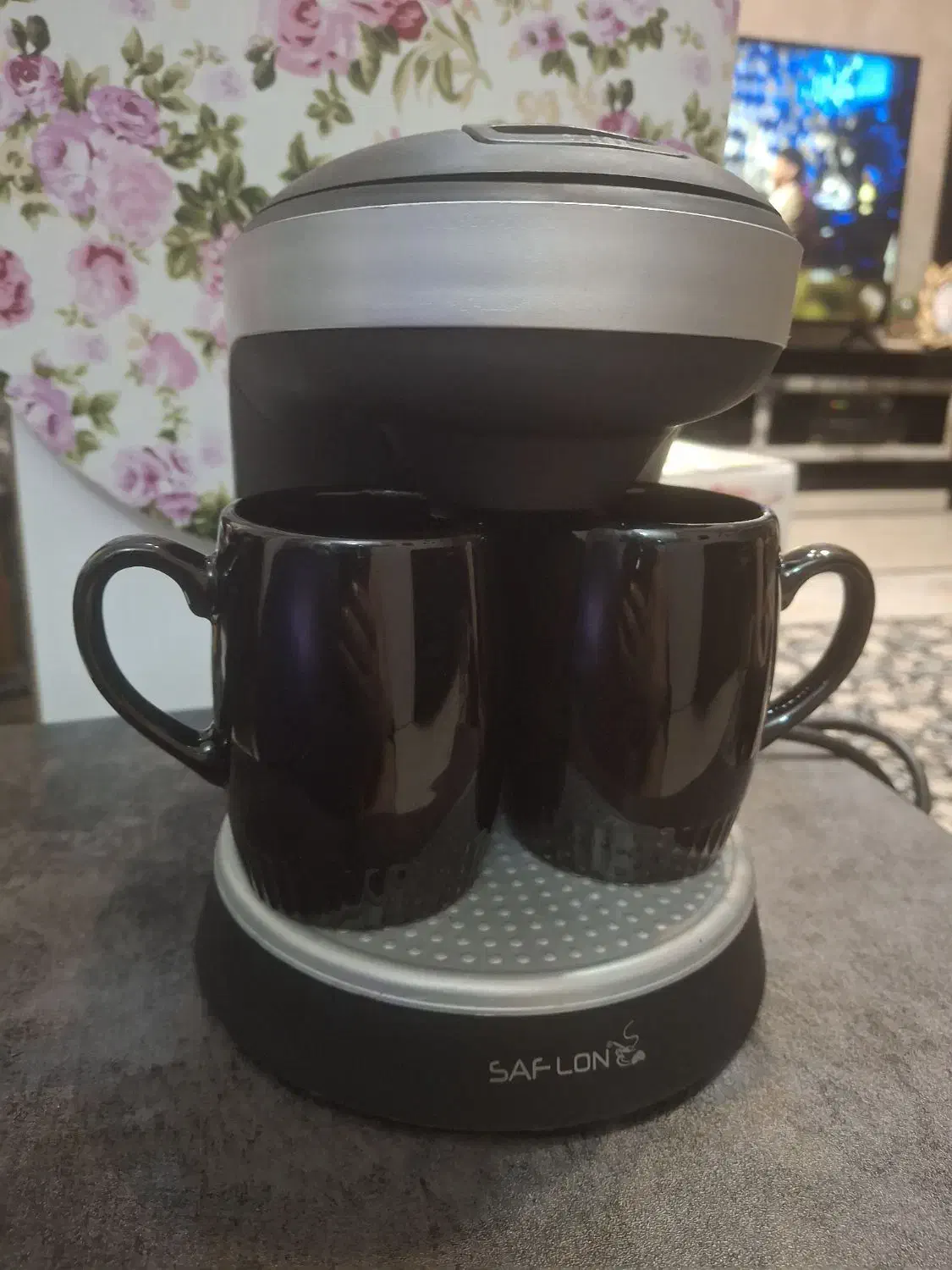 قهوه ساز|سماور، چای‌ساز، قهوه‌ساز|تهران, مهرآباد|دیوار