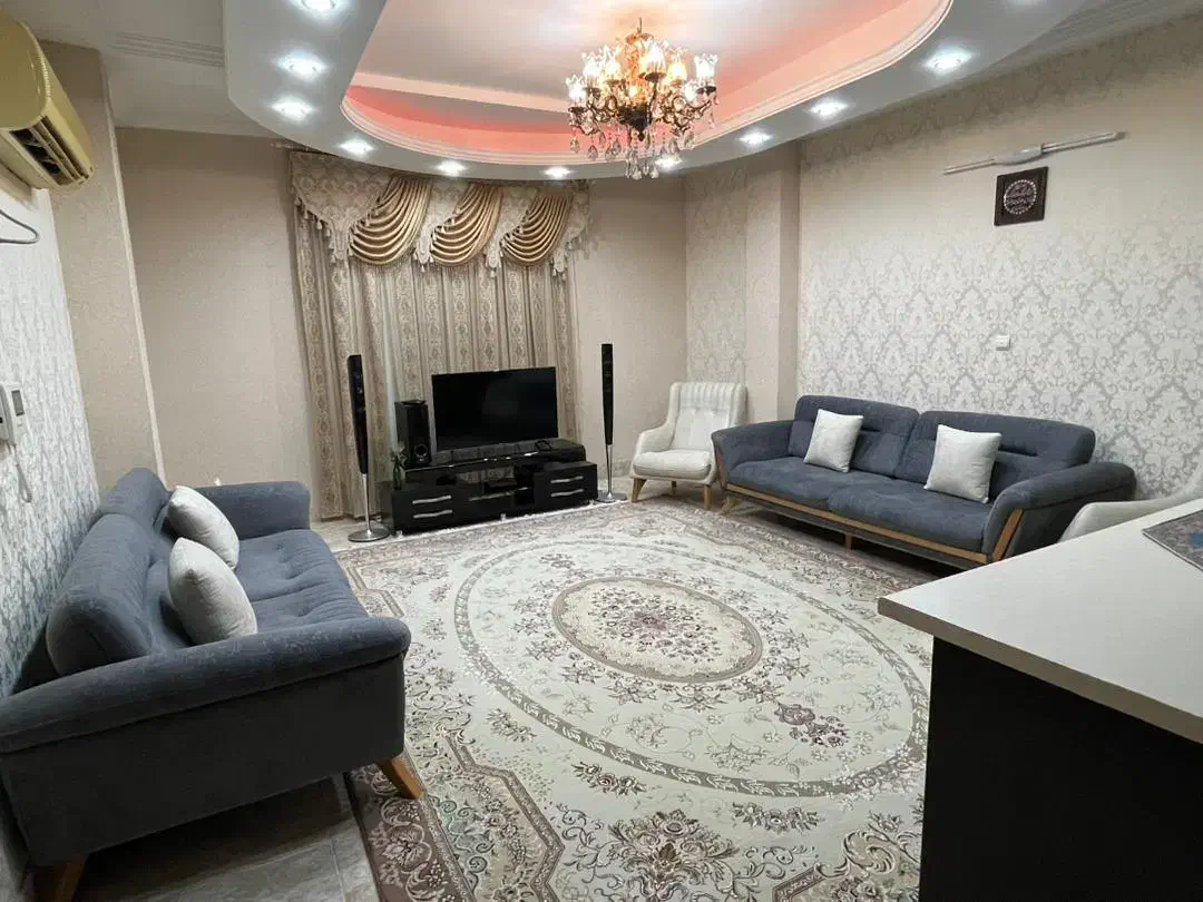 فروش۹۰متری دوخوابه گلشهر جنوبی|فروش آپارتمان|بندرعباس, |دیوار