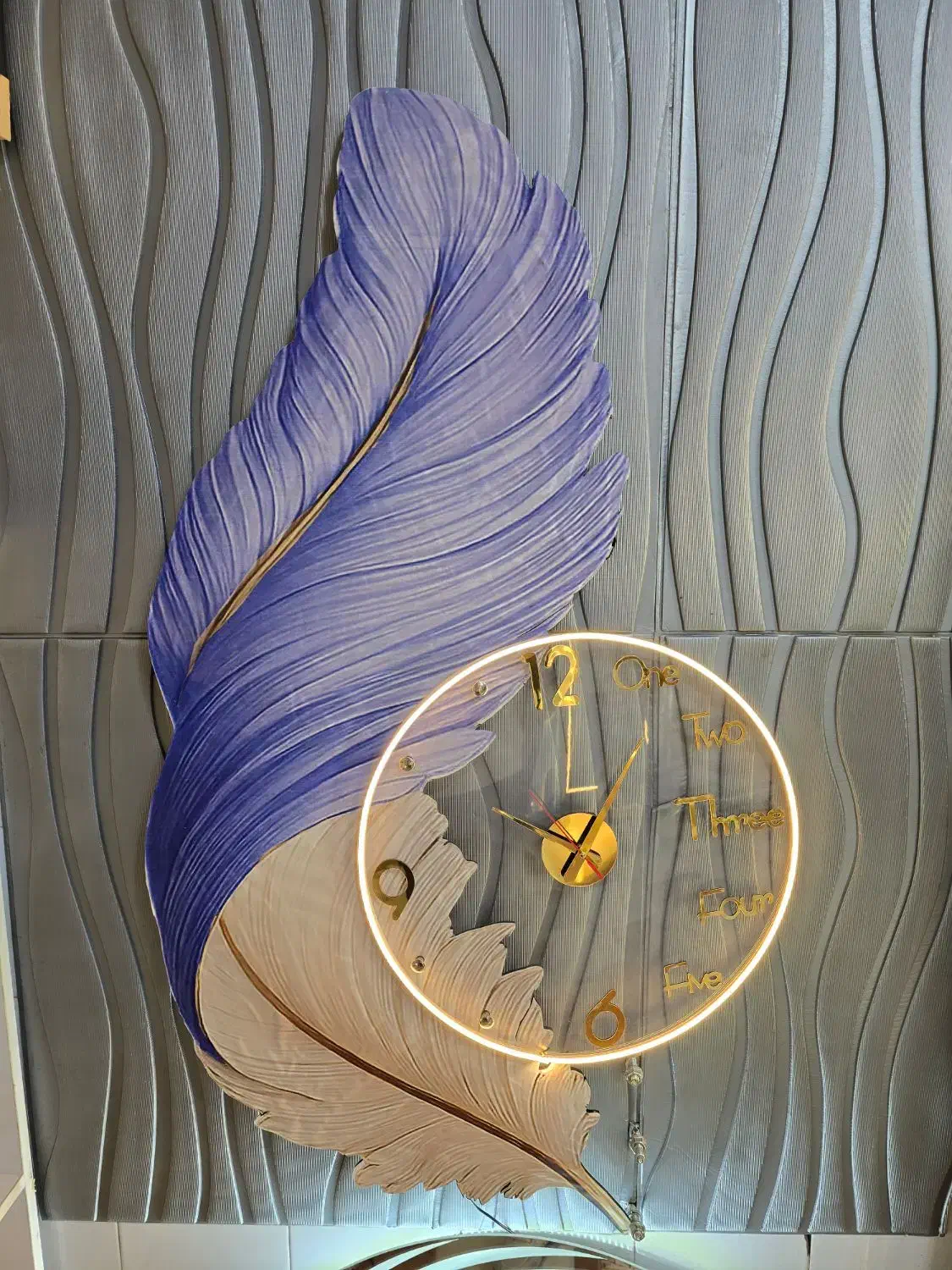 ساعت دیواری|ساعت دیواری و تزئینی|شیراز, نصر|دیوار