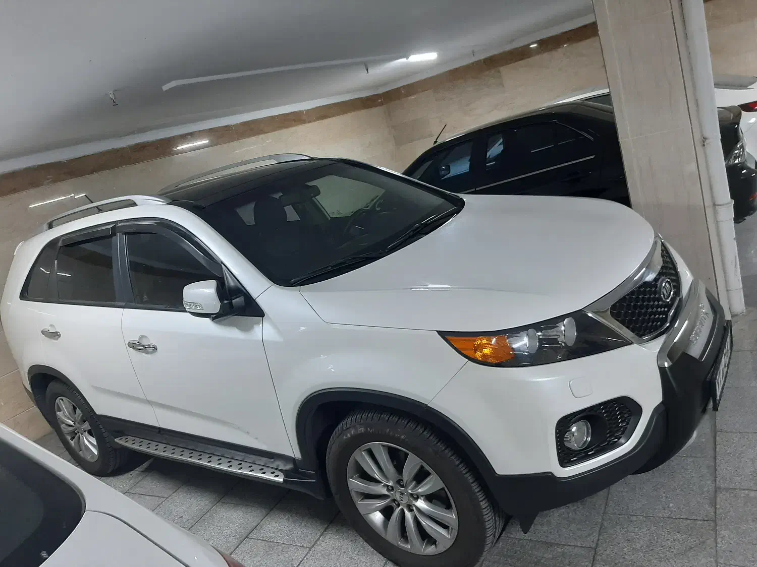 کیا سورنتو|خودرو سواری و وانت|تهران, نظامی گنجوی (توانیر)|دیوار