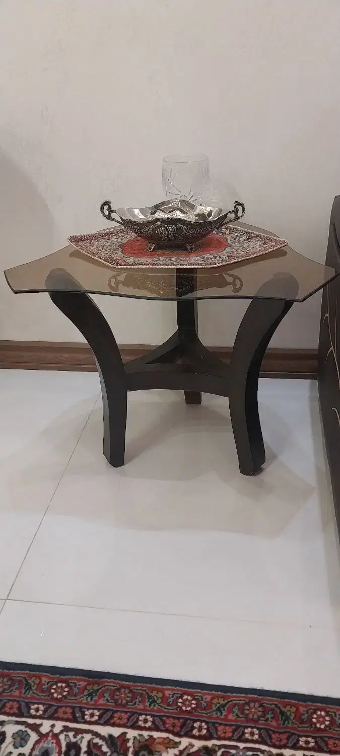 جلو مبلی|مبلمان خانگی و میز عسلی|زنجان, |دیوار
