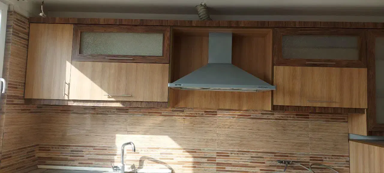 کابینت MDf دورنگ|مصالح و تجهیزات ساختمان|تهران, چهارصد دستگاه|دیوار