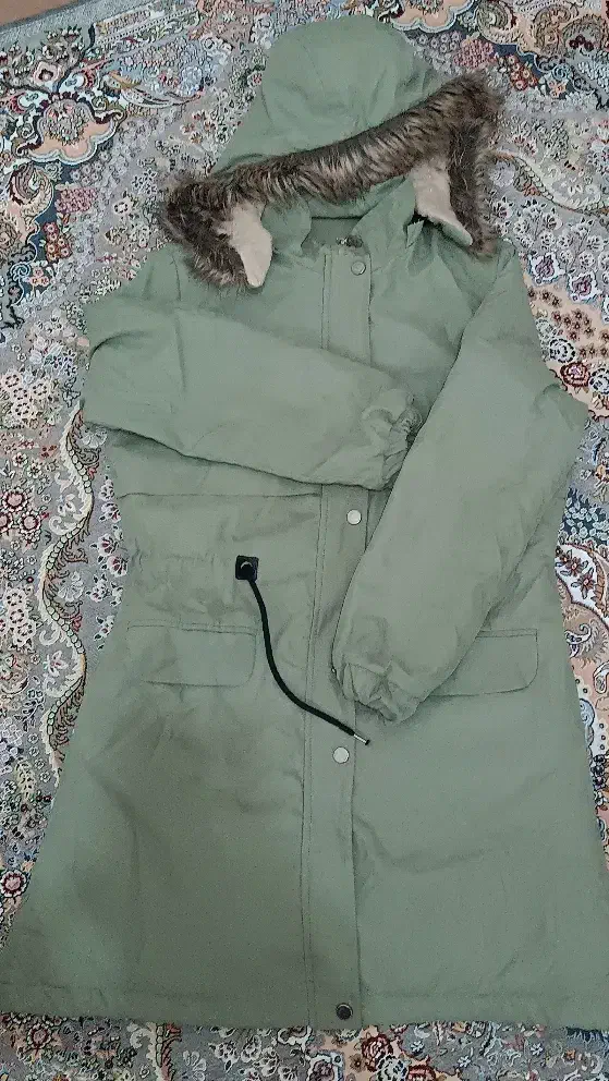 کاپشن زنانه|لباس|کرمان, |دیوار