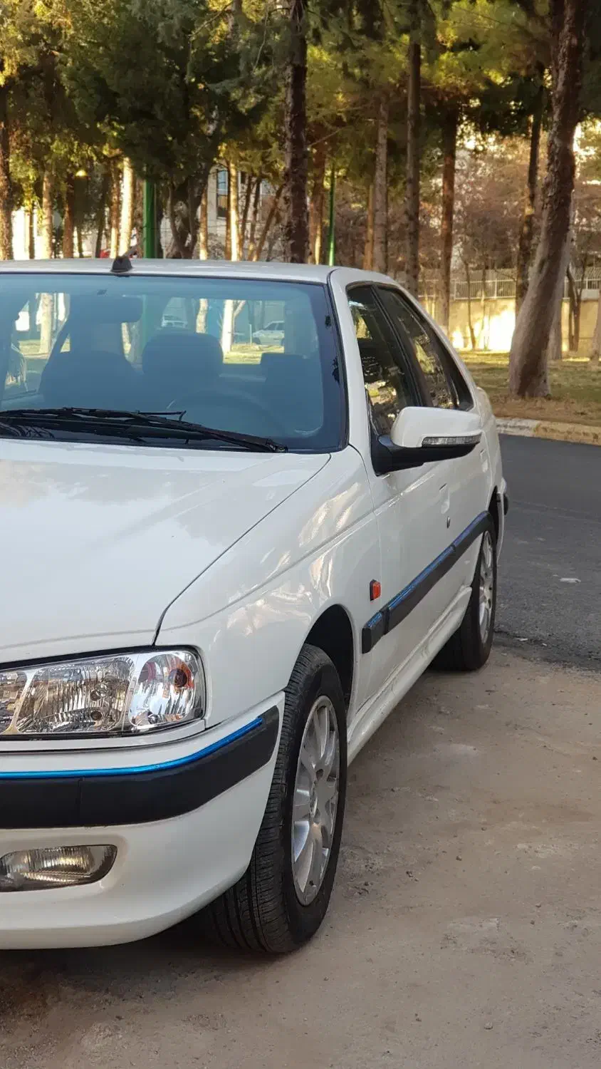 tu5|خودرو سواری و وانت|یاسوج, |دیوار