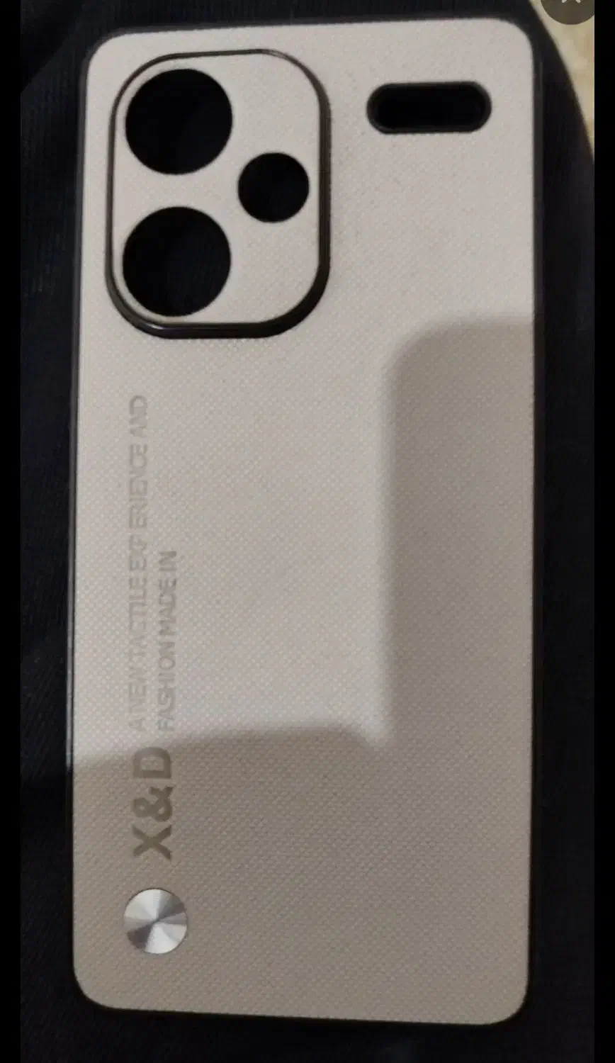 قاب نوت ۱۳ پلاس|لوازم جانبی موبایل و تبلت|اردبیل, |دیوار