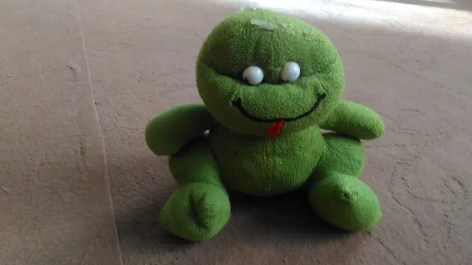 تعدادی عروسک|اسباب‌‌بازی|زنجان, |دیوار