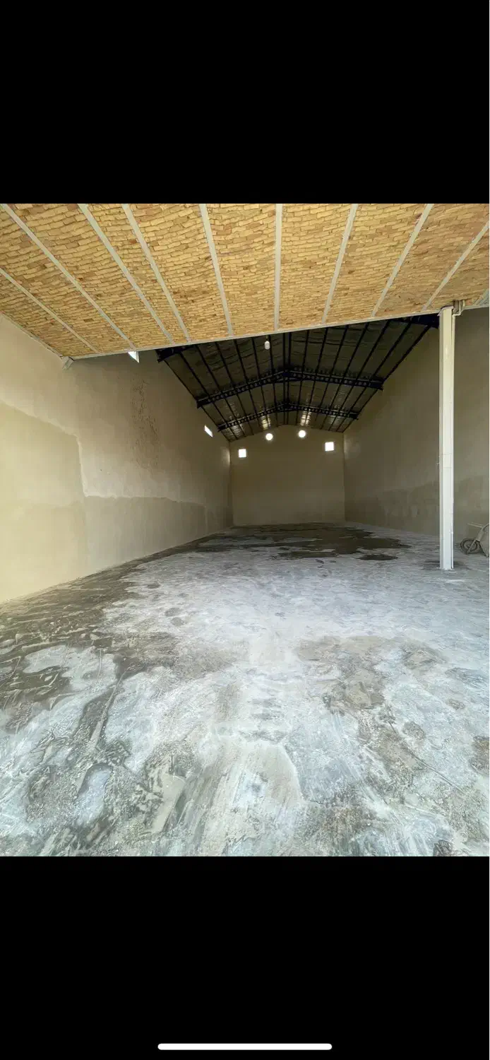 اجاره انبار ۲۷۰منری|اجارهٔ دفتر صنعتی، کشاورزی، تجاری|ساری, |دیوار