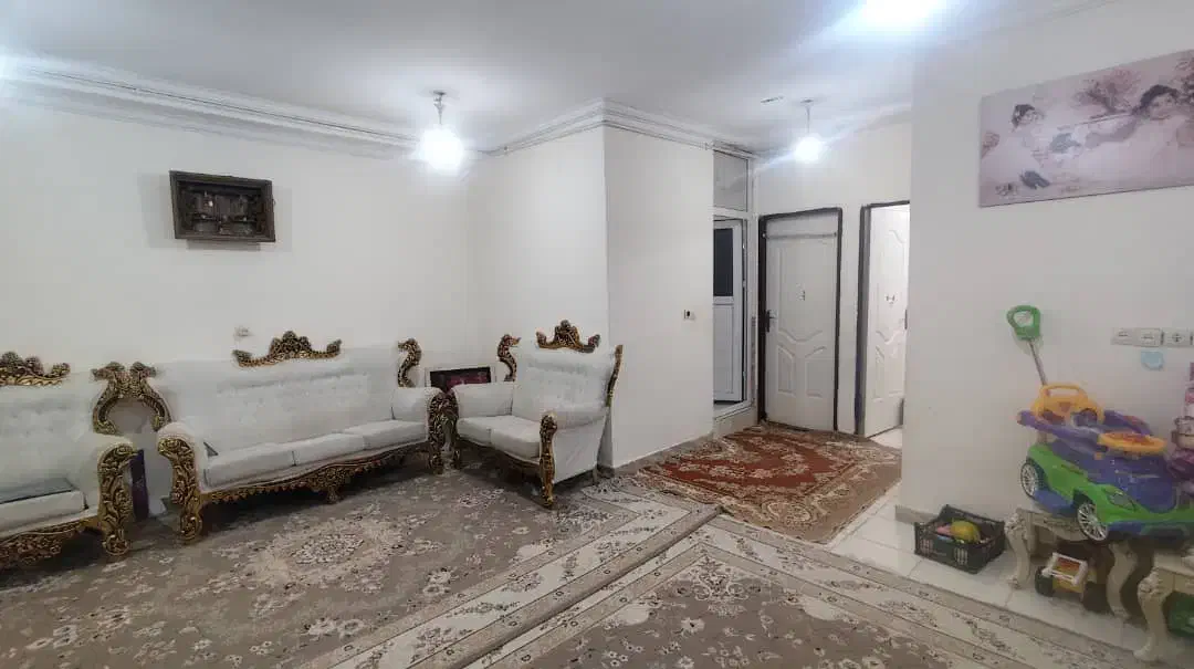 فروش آپارتمانی خیابان کانال|فروش آپارتمان|امیدیه, |دیوار