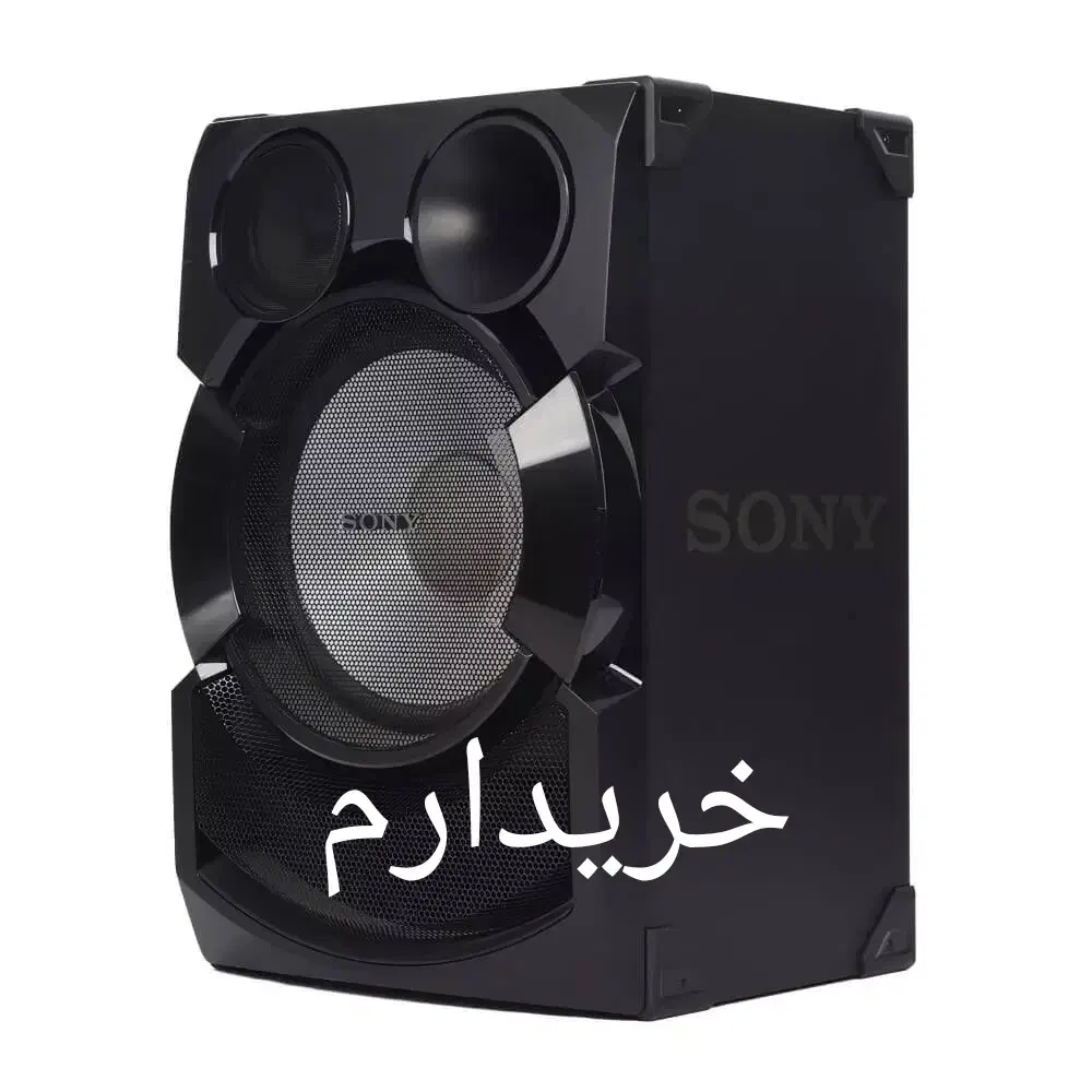 باند سونی شیک x70d|سیستم صوتی خانگی|تهران, مینای جنوبی|دیوار