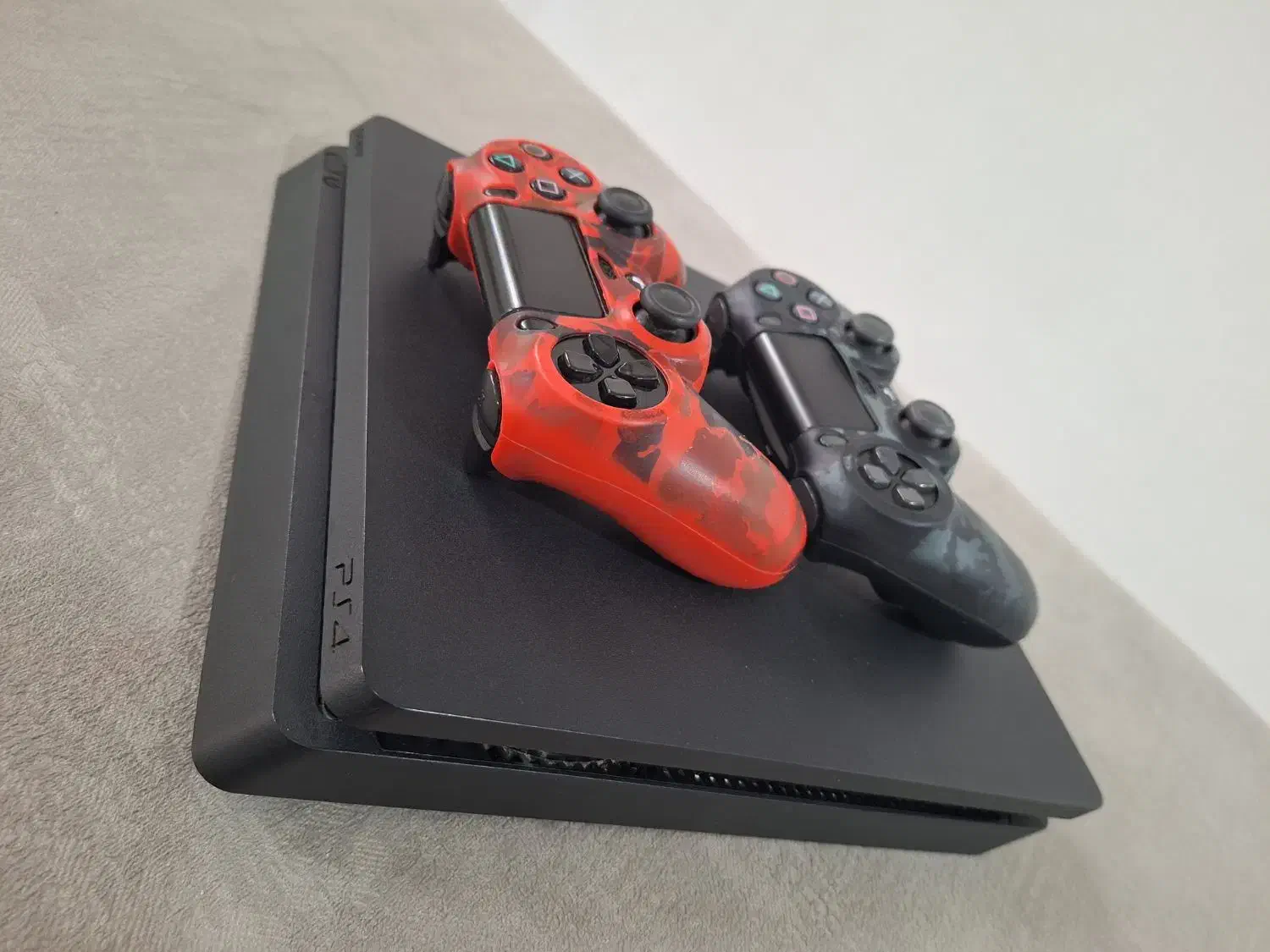 ps4 اسلیم ۱ ترا کپی خور|کنسول، بازی ویدئویی و آنلاین|گنبد کاووس, |دیوار