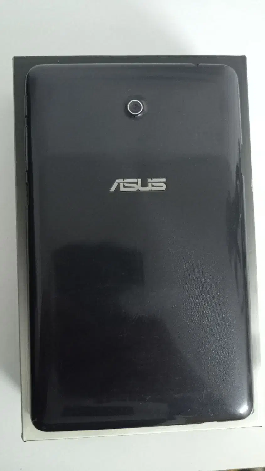 تبلت ایسوس فونپد 7|تبلت|یزد, |دیوار