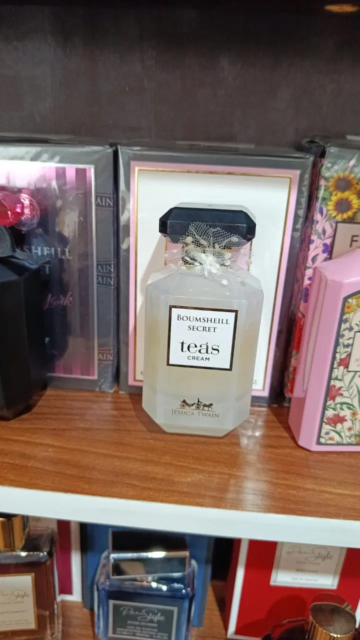 عطر ادکلن دنیز عطری|آرایشی، بهداشتی، درمانی|تبریز, |دیوار