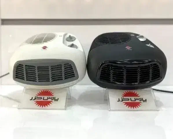 فن هیتر پارس خزر|بخاری، هیتر، شومینه|تهران, ستارخان|دیوار