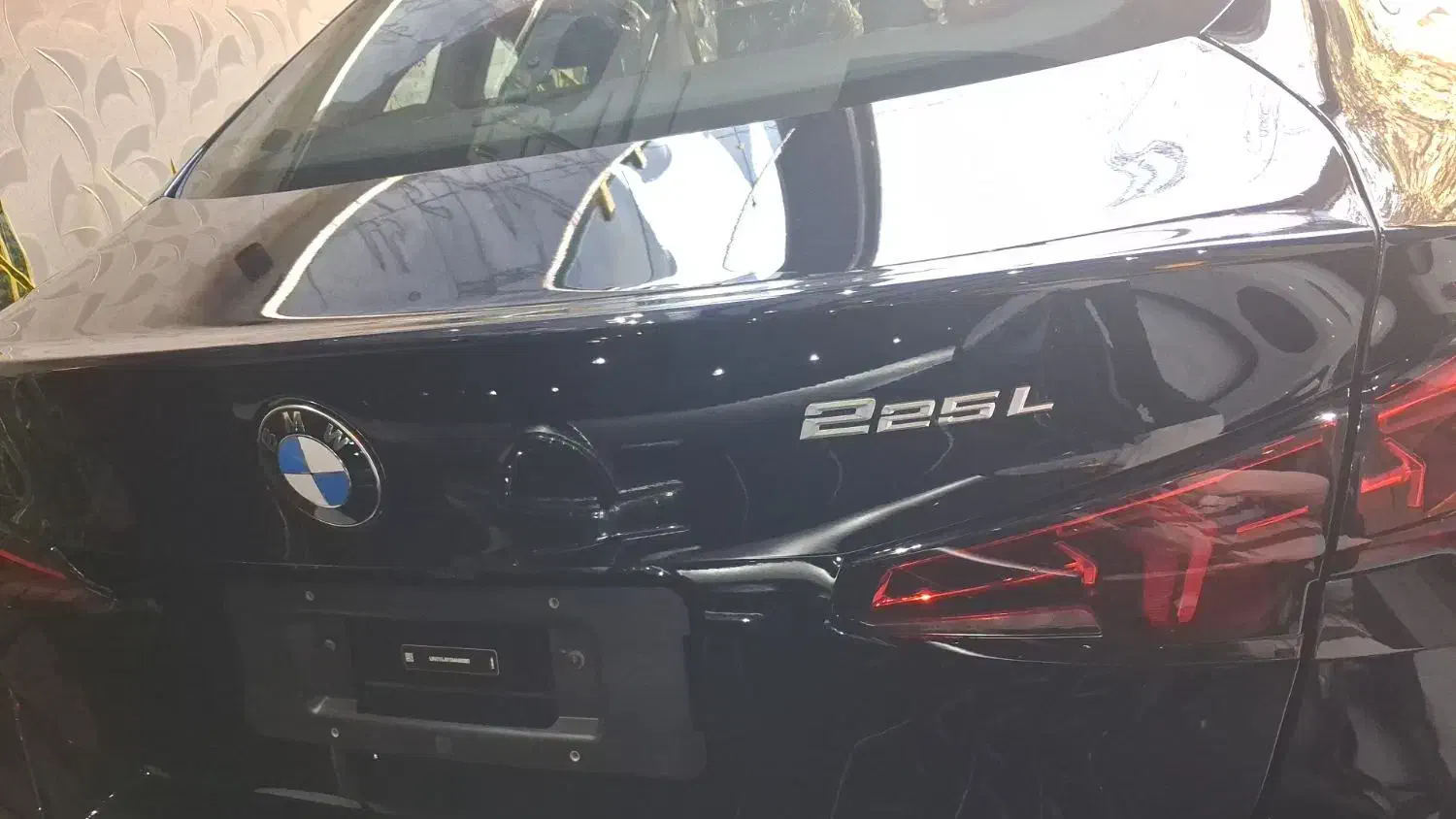 BMW|خودرو سواری و وانت|تهران, جی|دیوار