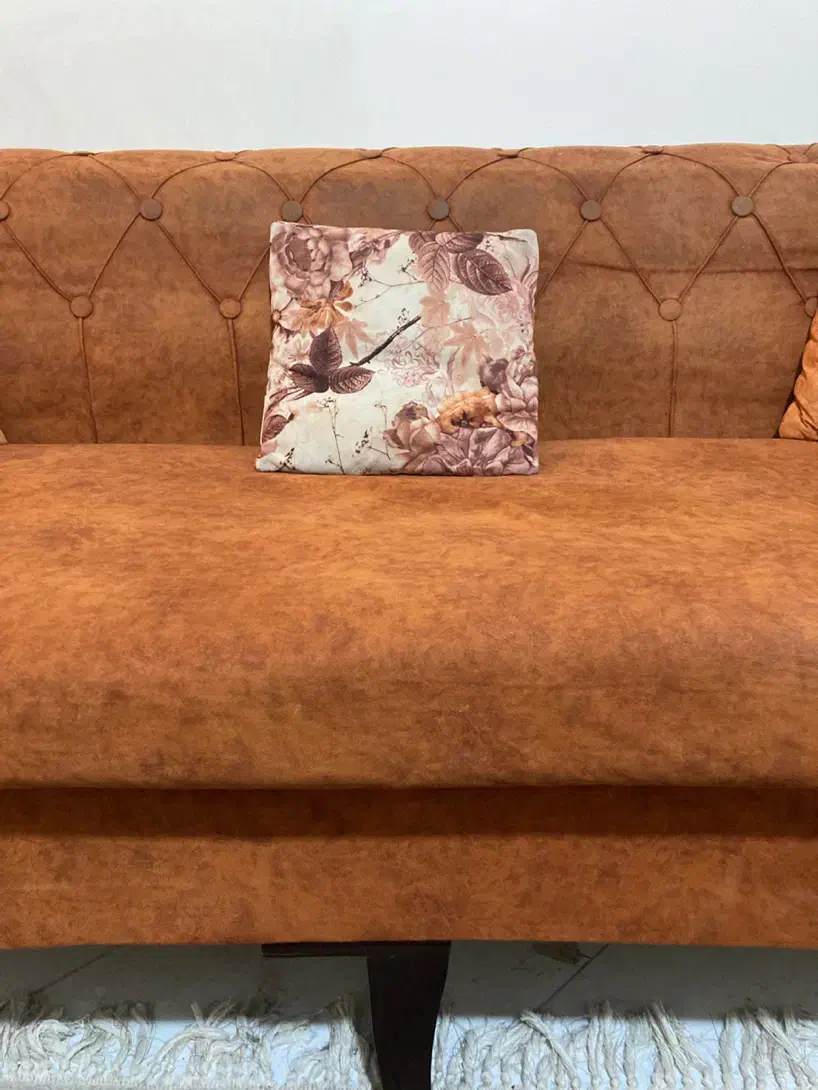 ست مبل ۵ نفره|مبلمان خانگی و میز عسلی|تهران, منیریه|دیوار