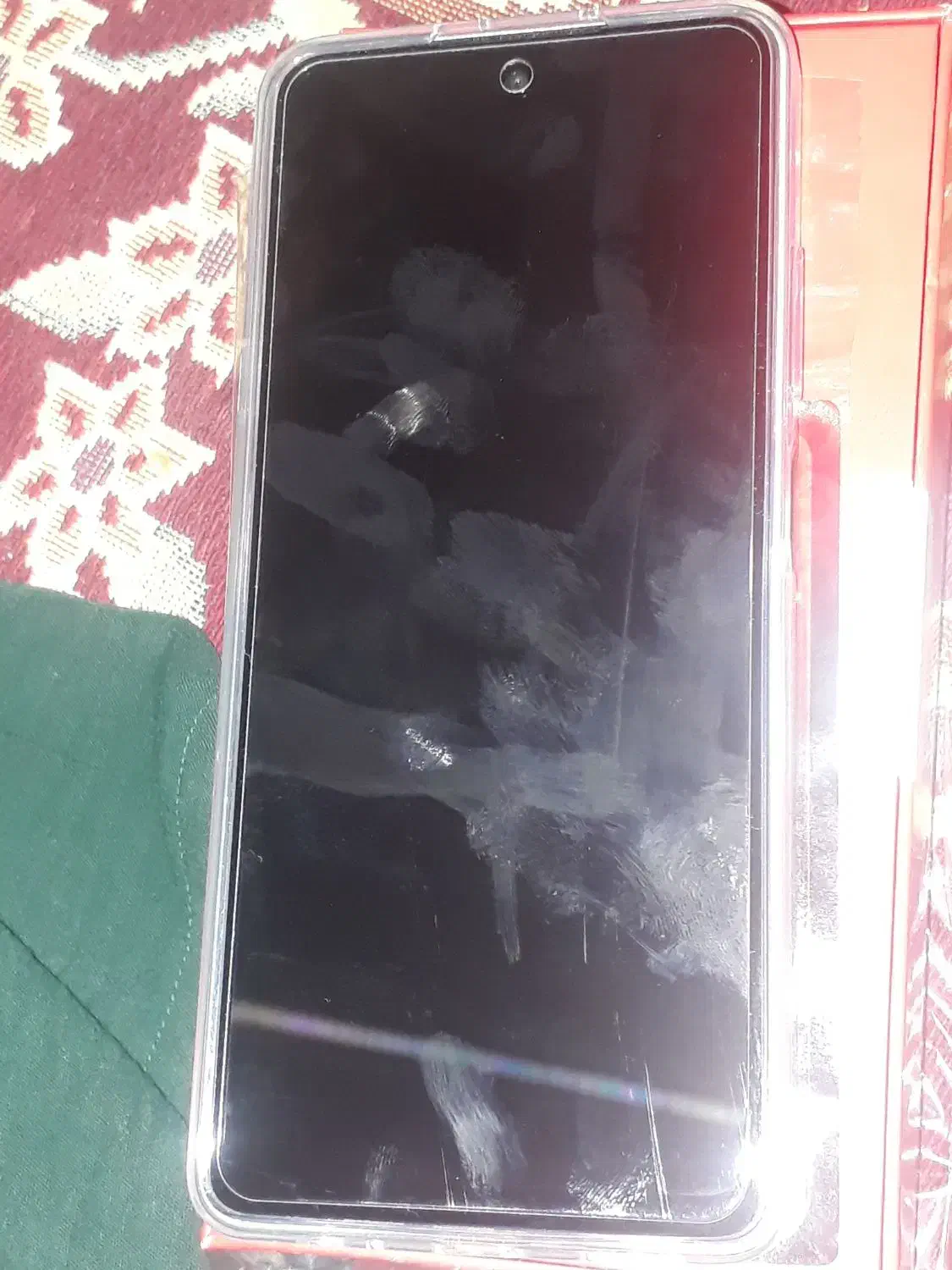 گوشیREDTone|موبایل|شیراز, گویم|دیوار