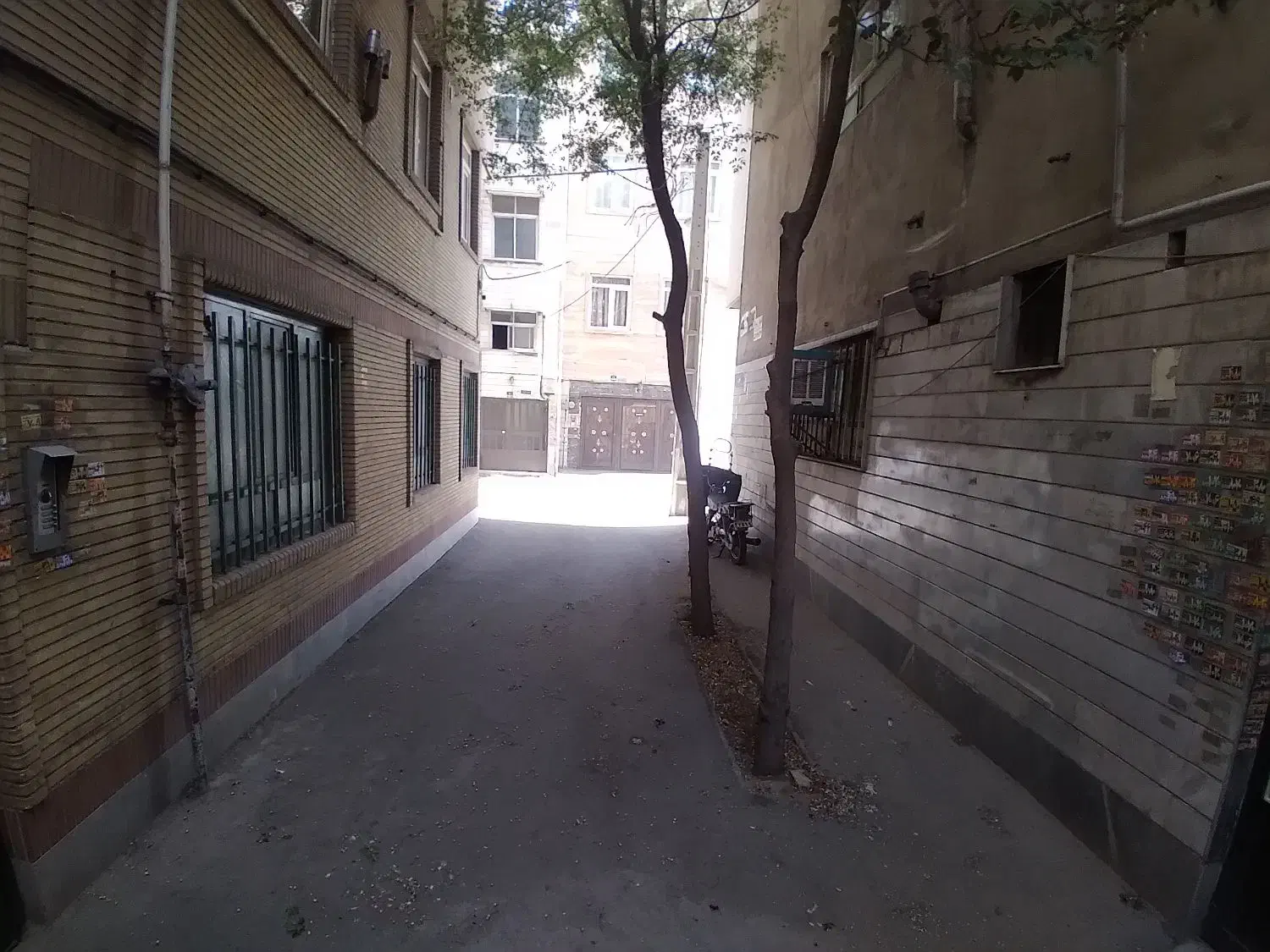 اجاره خانه ویلایی دربستی انبار