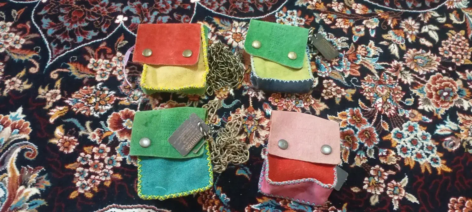 کیف چرمی اورجینال وارداتی|کیف، کفش، کمربند|مسجد سلیمان, |دیوار