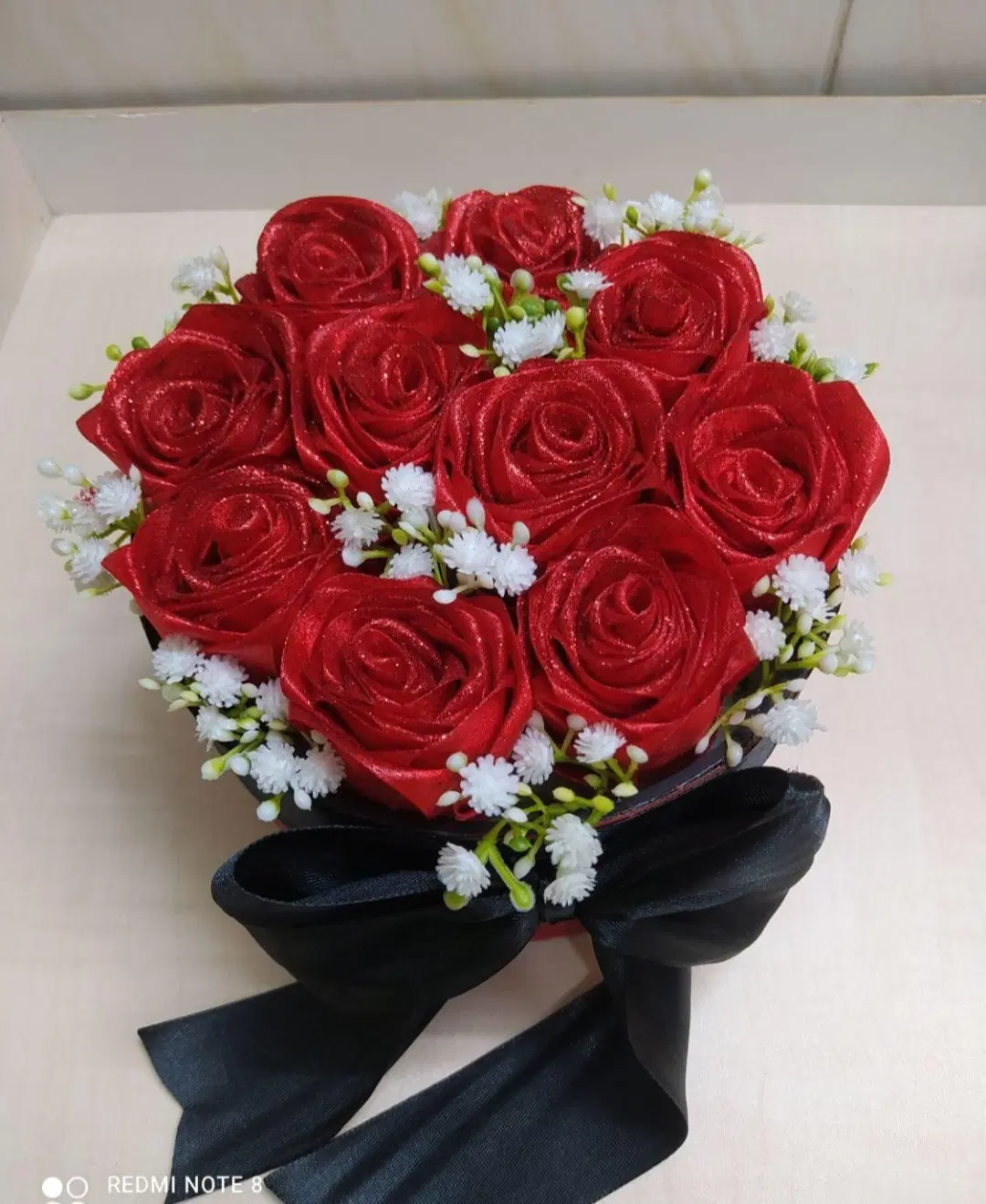 دسته گل|گل مصنوعی|یزد, |دیوار